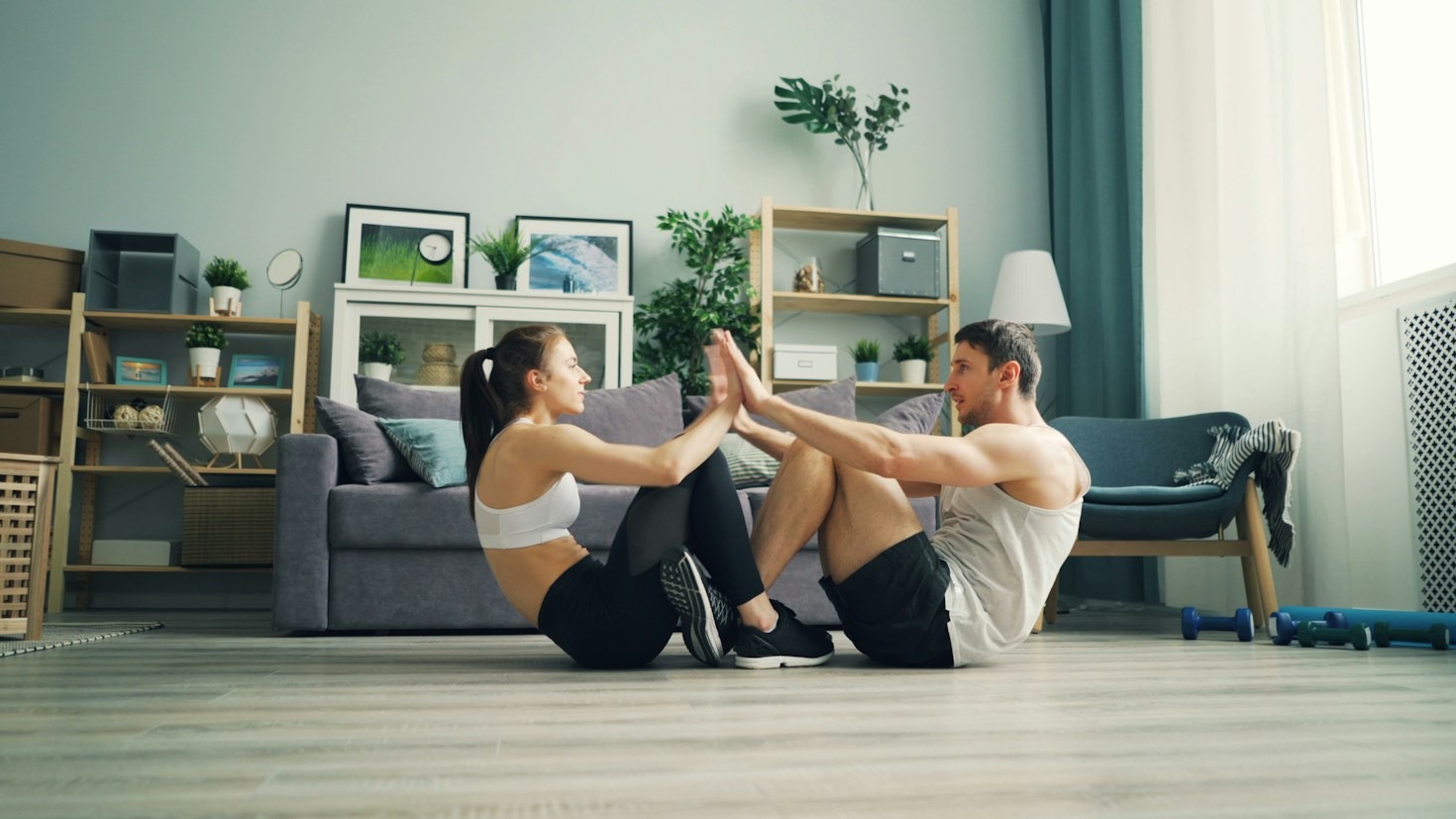 Každodenné radosti a starosti, ktoré pozná každá z nás